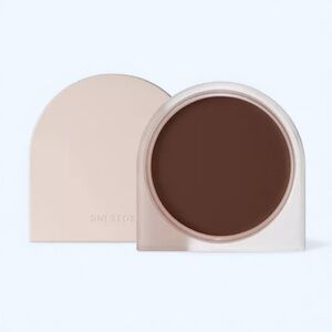 ROSE INC Solar Infusion Soft-Focus Cream Bronzer – Shade: Capri